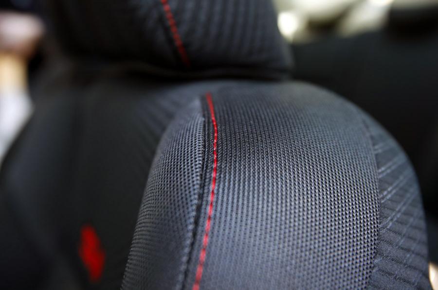  Honda Civic Si 2012 года  (фото 21 из 31)